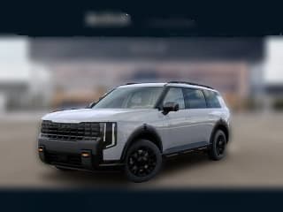 Kia Telluride SX-Prestige AWD Kia Telluride SX-Prestige AWD
