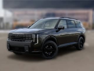 Kia Telluride Hybrid X-Line SX-Prestige AWD Kia Telluride Hybrid X-Line SX-Prestige AWD