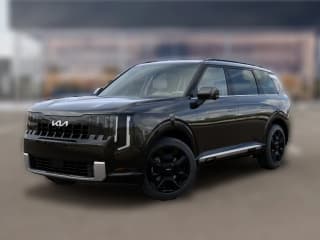 Kia Telluride Hybrid SX-Prestige AWD Kia Telluride Hybrid SX-Prestige AWD