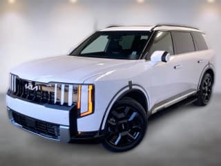 Kia Telluride Hybrid SX-Prestige AWD Kia Telluride Hybrid SX-Prestige AWD