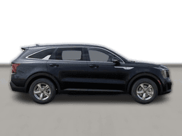 Kia Sorento LX FWD 2025 — side view