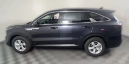 Kia Sorento LX FWD 2026 — side view