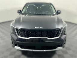 Kia Sorento LX FWD 2026 — side view