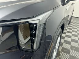 Kia Sorento LX FWD 2026 — side view