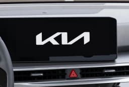 Kia Sorento LX FWD 2026 — side view