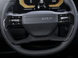 Kia Sorento LX FWD 2026 — side view