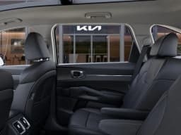 Kia Sorento X-Line EX AWD 2026 — side view