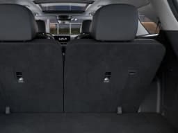 Kia Sorento X-Line EX AWD 2026 — side view