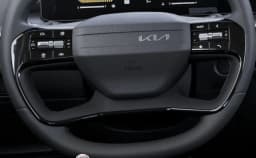 Kia Sorento EX AWD 2026 — side view