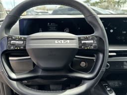 Kia Sorento X-Line EX AWD 2026 — side view