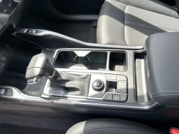 Kia Sorento X-Line EX AWD 2026 — side view