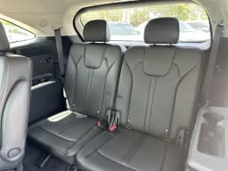 Kia Sorento X-Line EX AWD 2026 — side view