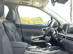 Kia Sorento X-Line EX AWD 2026 — side view