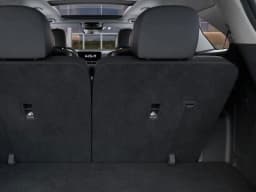Kia Sorento X-Line EX AWD 2026 — side view