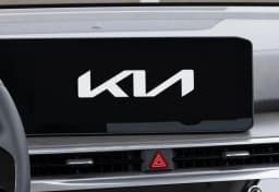 Kia Sorento X-Line EX AWD 2026 — side view