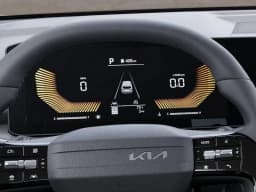 Kia Sorento X-Line EX AWD 2026 — side view