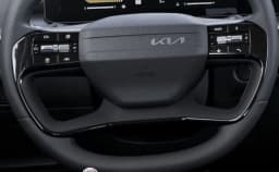 Kia Sorento EX AWD 2026 — side view