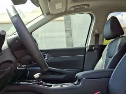 Kia Sorento X-Line EX AWD 2026 — side view