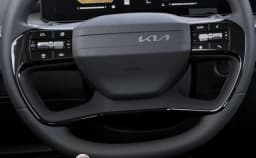 Kia Sorento X-Line EX AWD 2026 — side view