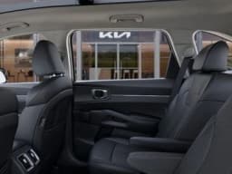 Kia Sorento X-Line EX AWD 2026 — side view