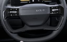 Kia Sorento X-Line EX AWD 2026 — side view