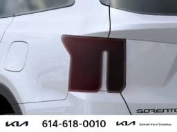 Kia Sorento X-Line EX AWD 2026 — side view