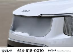 Kia Sorento X-Line EX AWD 2026 — side view