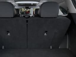 Kia Sorento X-Line EX AWD 2026 — side view
