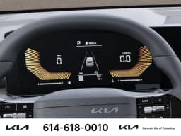 Kia Sorento X-Line EX AWD 2026 — side view