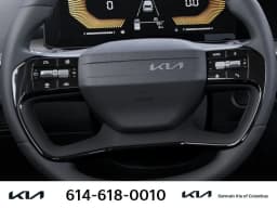 Kia Sorento X-Line EX AWD 2026 — side view