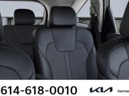 Kia Sorento X-Line EX AWD 2026 — side view