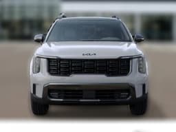 Kia Sorento X-Line EX AWD 2026 — side view