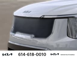 Kia Sorento X-Line EX AWD 2026 — side view
