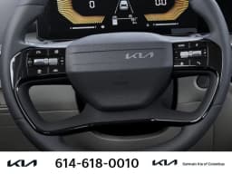 Kia Sorento X-Line EX AWD 2026 — side view