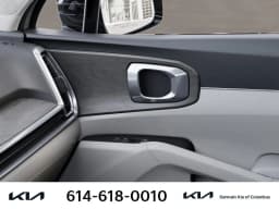 Kia Sorento X-Line EX AWD 2026 — side view
