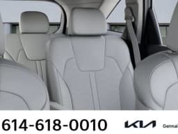 Kia Sorento X-Line EX AWD 2026 — side view