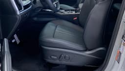 Kia Sorento SX FWD 2026 — side view