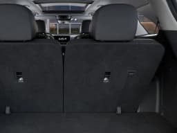 Kia Sorento SX FWD 2026 — side view