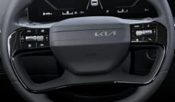 Kia Sorento SX FWD 2026 — side view