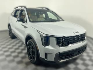 Kia Sorento X-Line SX AWD Kia Sorento X-Line SX AWD