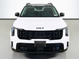 Kia Sorento X-Line SX AWD 2026 — side view