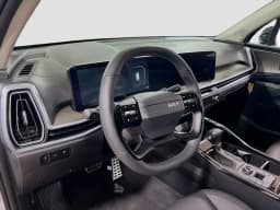 Kia Sorento X-Line SX AWD 2026 — side view