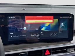Kia Sorento X-Line SX AWD 2026 — side view