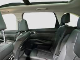 Kia Sorento X-Line SX AWD 2026 — side view
