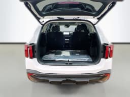 Kia Sorento X-Line SX AWD 2026 — side view