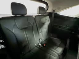 Kia Sorento X-Line SX AWD 2026 — side view