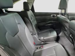 Kia Sorento X-Line SX AWD 2026 — side view