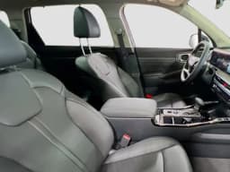 Kia Sorento X-Line SX AWD 2026 — side view