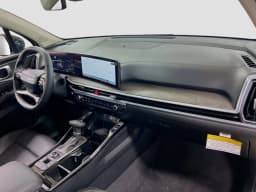 Kia Sorento X-Line SX AWD 2026 — side view