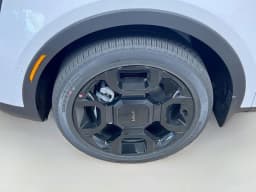 Kia Sorento X-Line SX AWD 2026 — side view